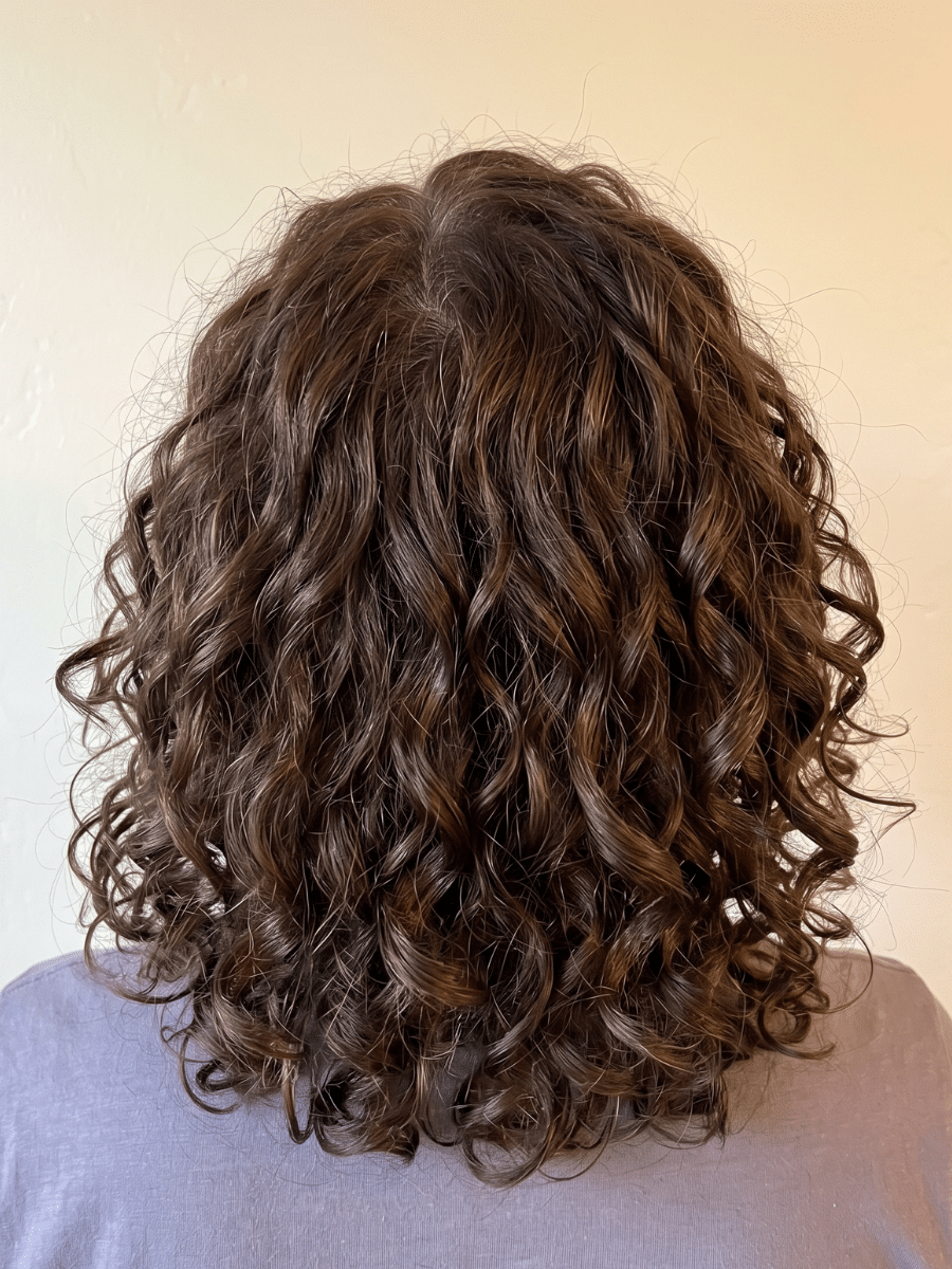 Gray coverage progression, Day 50